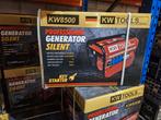 benzine generator aggregaat, Info@ktoolseu.nl, Nieuw, Ophalen of Verzenden, Ktools