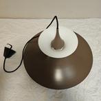 Deense Hanglamp RADIUS Erik Balslev, Fog & Mørup design, Ophalen of Verzenden, Zo goed als nieuw, X, Metaal