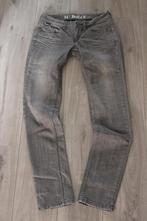Grijs dames broek IL DOLCE, maat W27, NIEUW! (WK4), Ophalen of Verzenden, Nieuw, Maat 34 (XS) of kleiner, Grijs