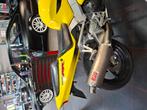 Honda cbr 900rr 929 uitlaat, Motoren, Ophalen of Verzenden