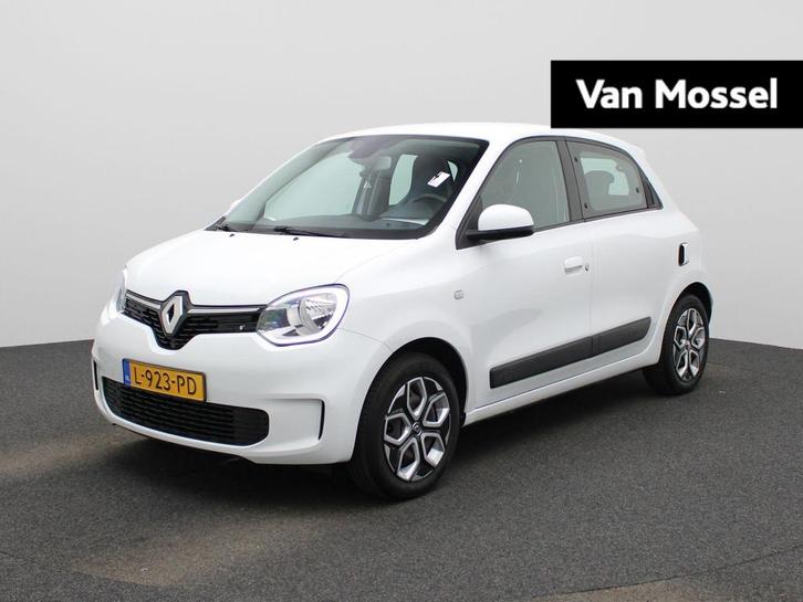 Renault Twingo 1.0 SCe Collection | BTW | Airco | Cruise con, Auto's, Renault, Bedrijf, Te koop, Twingo, ABS, Airbags, Airconditioning