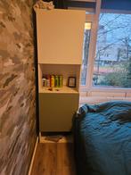 Legkast met bijbehorend kastje, Huis en Inrichting, Kasten | Kledingkasten, Ophalen, 25 tot 50 cm, 50 tot 100 cm, 150 tot 200 cm