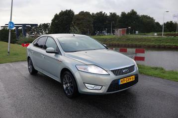 Ford Mondeo 2.0 16V 107KW 5D 2008  beschikbaar voor biedingen