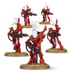 Aeldari Wraithguard wraithblades new on sprue, Hobby en Vrije tijd, Wargaming, Ophalen of Verzenden, Nieuw, Warhammer 40000, Figuurtje(s)