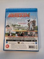 De bonte brigade blu-ray, Hofweg, Actie, Ophalen of Verzenden, Zo goed als nieuw
