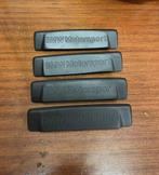 BMW E30 Motorsport Deurgreep Set, Auto-onderdelen, Carrosserie en Plaatwerk, Gebruikt, Ophalen of Verzenden, BMW, Voor