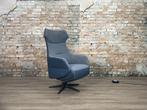 Movani Relaxfauteuil Humbo L bij THeReSales, Huis en Inrichting, Fauteuils, Ophalen, Metaal, Design, 75 tot 100 cm