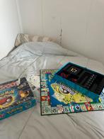 Pokemon monepoly, Hobby en Vrije tijd, Gezelschapsspellen | Bordspellen, Ophalen of Verzenden, Gebruikt