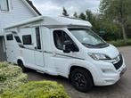 Hobby buscamper V65-GE deluxe 2022 Nieuw 0620.000502, Particulier, Half-integraal, Hobby