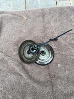 Dynamo poelie Volkswagen AS 1600 motor, Ophalen of Verzenden, Gebruikt, Volkswagen