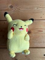 Pokemon Pikachu Knuffel, Kinderen en Baby's, Speelgoed | Knuffels en Pluche, Ophalen, Zo goed als nieuw, Overige typen