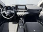 Hyundai i20 1.0 T-GDI Comfort / Automaat / Navigatie / Cruis, 12 maanden, Euro 6, Blauw, Origineel Nederlands