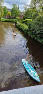 SUP huren Breda (2 beschikbaar) 20euro p/dag, Watersport en Boten, Ophalen, Nieuw