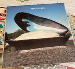 Bruinisse Tegel Souvenir: de mossel 15x15 cm, Antiek en Kunst, Ophalen of Verzenden