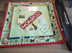 Monopolie spel vloerkleed 90*90 cm, Ophalen of Verzenden, Zo goed als nieuw