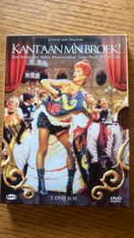 Kant aan m’n Broek (dvd), Alle leeftijden, Ophalen of Verzenden, Zo goed als nieuw, Komedie