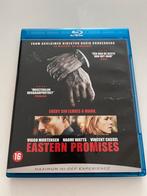 Blu-ray: Eastern Promises - David Cronenberg, Cd's en Dvd's, Blu-ray, Verzenden, Zo goed als nieuw, Thrillers en Misdaad