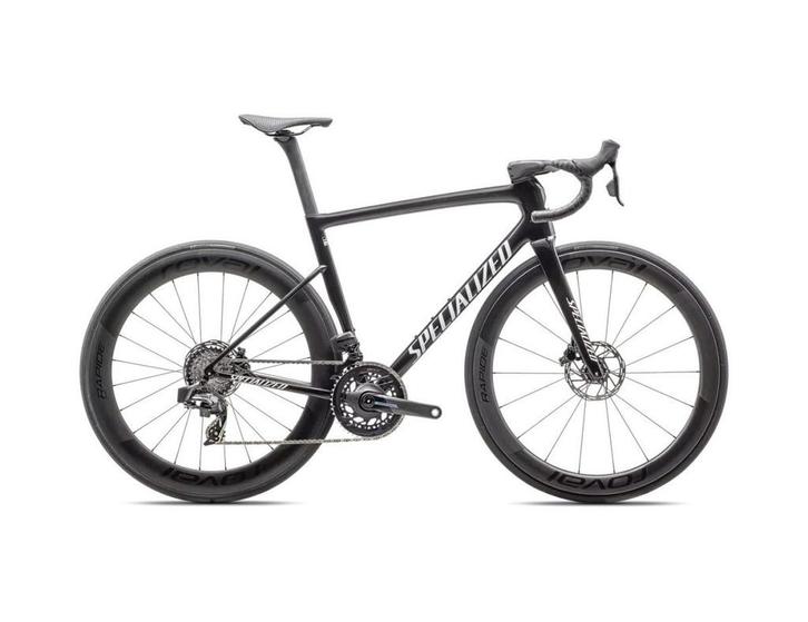 Specialized Tarmac SL8 Pro Sram Force AXS Gloss Carbon/Metal, Fietsen en Brommers, Fietsen | Racefietsen, Nieuw, Overige merken