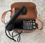 US Army Signal Corps telefoon EE-8-B, Ophalen of Verzenden, Landmacht, Amerika, Overige typen