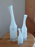 Longneck Vaas (3) Fidrio Vintage, Antiek en Kunst, Ophalen of Verzenden
