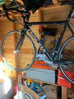 Principia Racefiets + 2 Velgen, Fietsen en Brommers, Fietsen | Racefietsen, 28 inch, Gebruikt, 10 tot 15 versnellingen, Heren