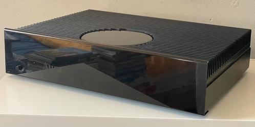 Aura PA-200 Eindversterker, Audio, Tv en Foto, Versterkers en Receivers, Gebruikt, Stereo, 60 tot 120 watt, Overige merken, Ophalen