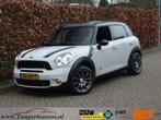 Mini Mini Countryman 1.6 Cooper S ALL4 Chili-Leer-Navi-Pano-, Auto's, Mini, Te koop, Geïmporteerd, 1355 kg, Benzine