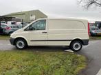 Mercedes-Benz Vito 110 CDI 320 | Airco | APK Nieuw | 1e Eige, Origineel Nederlands, Te koop, Beige, 1835 kg