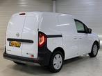 Nissan TOWNSTAR Tekna L1 45kWh / Automatische airco / Achter, Auto's, Bestelauto's, Origineel Nederlands, Te koop, 122 pk, 750 kg