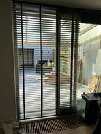 Jaloezieën 90 cm, Huis en Inrichting, Ophalen, Gebruikt, 200 cm of meer, 50 tot 100 cm