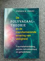 De polyvagaaltheorie en de transformerende ervaring van veil, Ophalen of Verzenden, Zo goed als nieuw, Stephen W. Porges