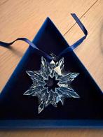Swarovski Kersthanger 2003 - Compleet, Beschadigd, Ophalen, Gebruikt, Figuurtje