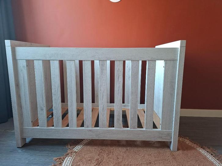 Babykamer Interbaby, Kinderen en Baby's, Kinderkamer | Complete kinderkamers, Gebruikt, Jongetje of Meisje, Ophalen