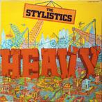 Stylistics - Heavy.   NEW CD in seal., Cd's en Dvd's, Cd's | R&B en Soul, Verzenden, 1980 tot 2000, Nieuw in verpakking, Soul of Nu Soul