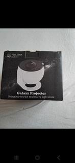 Globe Galaxy Projector - Zo goed als nieuw!, Kunststof, Ophalen of Verzenden, Zo goed als nieuw, Modern