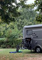 Thule VeloSlide, Caravans en Kamperen, Camper-accessoires, Ophalen, Zo goed als nieuw