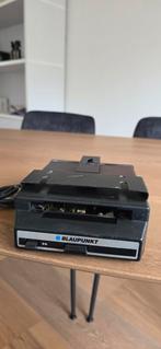 Blaupunkt ACR 900 Vintage Autoradio - Niet Getest, Auto diversen, Ophalen of Verzenden, Gebruikt