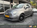 Fiat 500 1.2 AUTOMAAT | AIRCO | PANODAK | 2E EIGNR, Euro 5, Gebruikt, 1242 cc, 4 cilinders