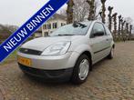 Ford Fiesta 1.25-16V Celebration Stuurbekrachtiging *Apk t/m, Voorwielaandrijving, 1242 cc, 4 cilinders, 995 kg