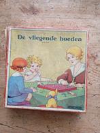 Vintage Spel De Vliegende Hoeden 1925+, Ophalen of Verzenden