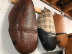Custom zadels voor Piaggio Zip - vaste prijzen!, Motoren, Ophalen