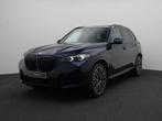 BMW X5 xDrive50e | M Sportpakket Pro | Travel Pack | Innovat, Automaat, Blauw, Plug-in hybride, 489 pk