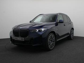 BMW X5 xDrive50e | M Sportpakket Pro | Travel Pack | Innovat beschikbaar voor biedingen