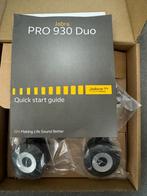 Jabra pro 930 duo, Nieuw, Ophalen of Verzenden