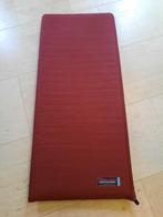Thermarest self inflatable slaapmat 120x52x2cm licht gewicht, Ophalen of Verzenden, Gebruikt, 1-persoons