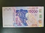 West Afrikaanse Staten Senegal pick 718Kg 2008 zf+, Postzegels en Munten, Bankbiljetten | Afrika, Los biljet, Ophalen of Verzenden