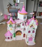 Mooi prinsessenkasteel Playmobil 70447, Ophalen, Zo goed als nieuw