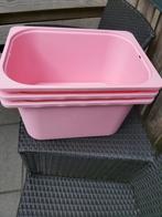 Trofastbakken, Doe-het-zelf en Verbouw, Kratten en Dozen, Ophalen, Nieuw, Doos, Minder dan 35 cm