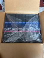 Sony Betacam SP 60min Video Cassettes Nieuw 10 stuks, Ophalen of Verzenden, Nieuw, Video