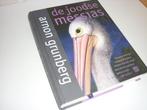 Arnon Grunberg: de Joodse Messias, Boeken, Ophalen of Verzenden, Zo goed als nieuw, Nederland